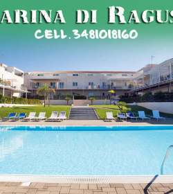 Marina Di Ragusa Residence